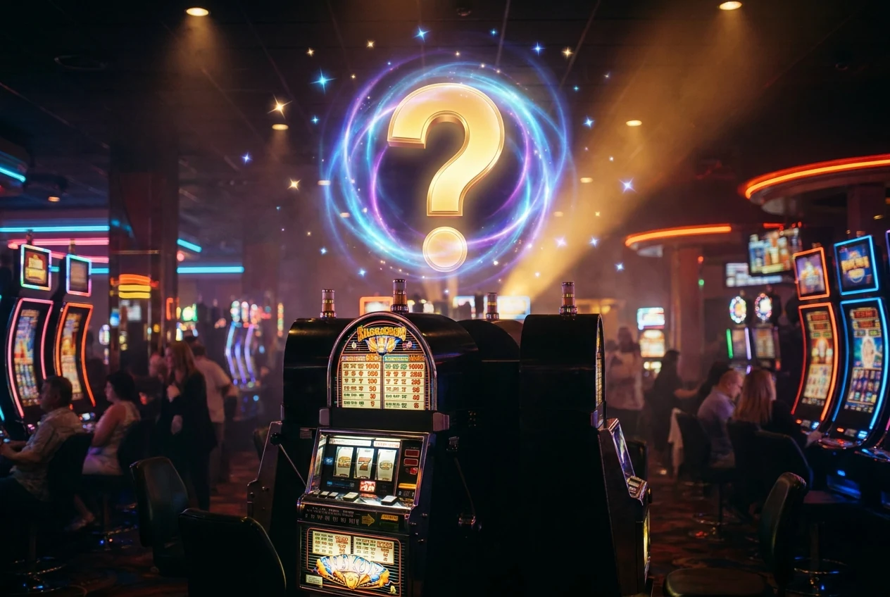 Friday Treasure Zoome Casino