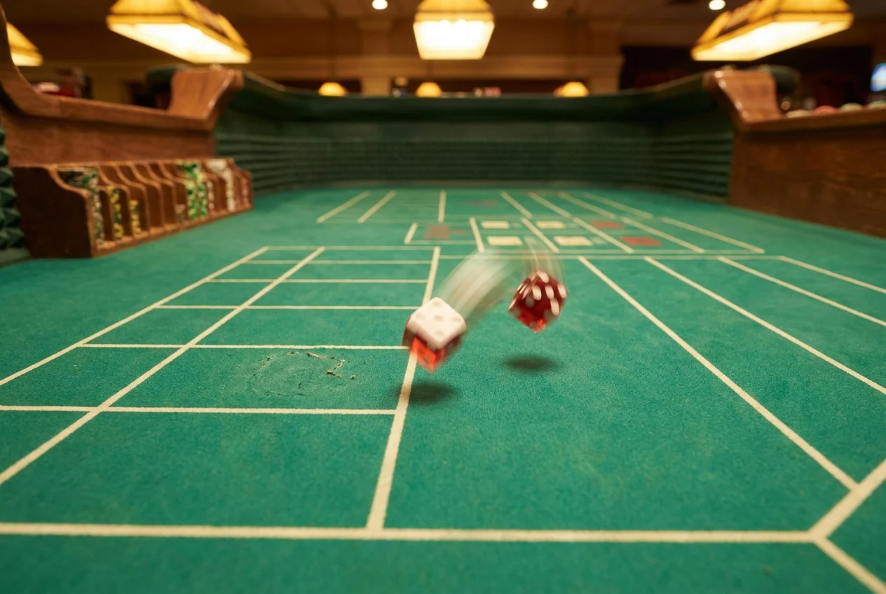 Table Games, Zoome casino pokies