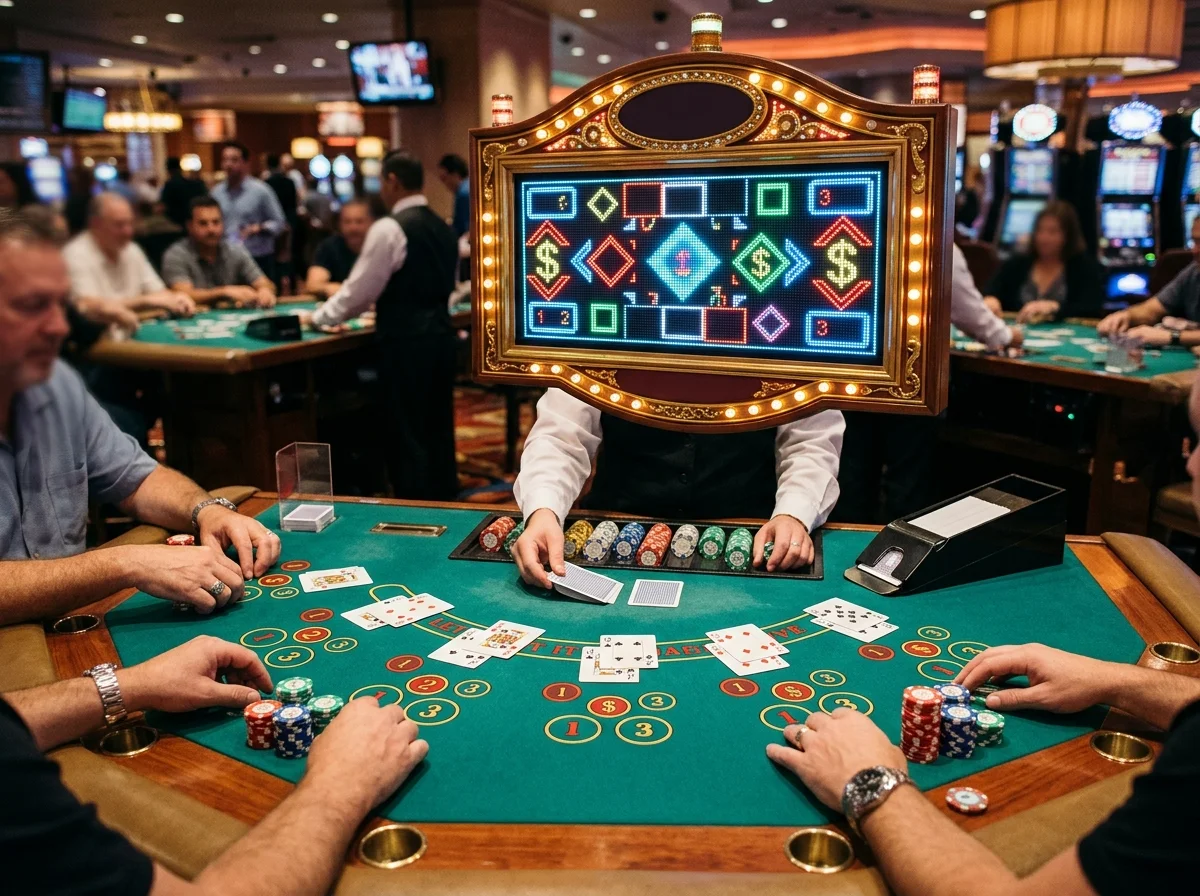 Let It Ride at Zoome Casino